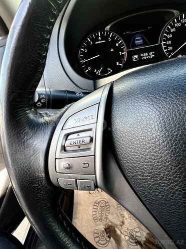 Nissan Altima 2014, 183,000 km - 2.5 l - Bakı