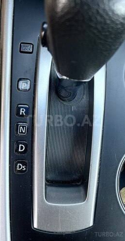 Nissan Altima 2014, 183,000 km - 2.5 l - Bakı