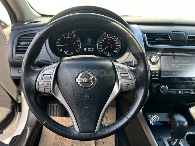 Nissan Altima 2014, 183,000 km - 2.5 l - Bakı