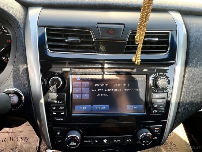 Nissan Altima 2014, 183,000 km - 2.5 l - Bakı