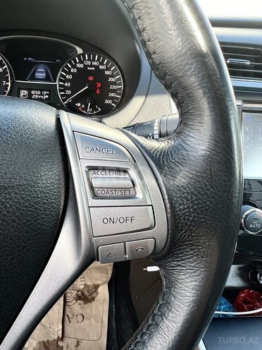 Nissan Altima 2014, 183,000 km - 2.5 l - Bakı