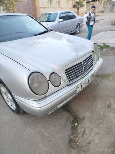 Mercedes E 300 d 1996, 400,000 km - 3.0 л - Gəncə