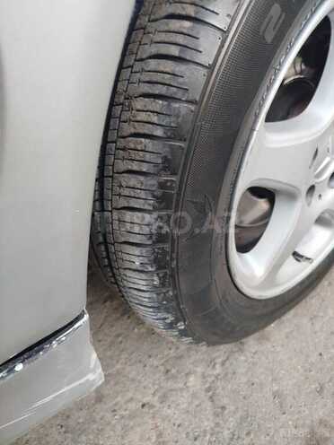 Mercedes E 300 d 1996, 400,000 km - 3.0 л - Gəncə