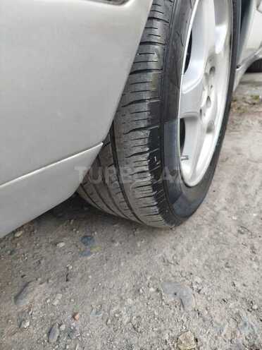 Mercedes E 300 d 1996, 400,000 km - 3.0 л - Gəncə