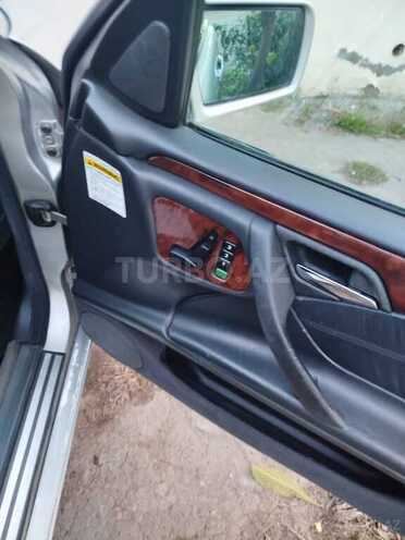 Mercedes E 300 d 1996, 400,000 km - 3.0 л - Gəncə