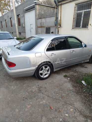 Mercedes E 300 d 1996, 400,000 km - 3.0 л - Gəncə