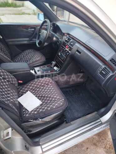 Mercedes E 300 d 1996, 400,000 km - 3.0 л - Gəncə