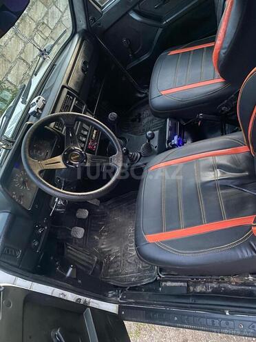 LADA (VAZ) Niva 2013, 200,000 km - 1.7 l - Quba