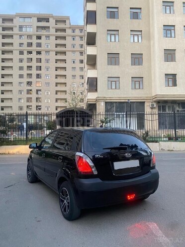 Kia Rio 2007, 313,400 km - 1.5 l - Bakı