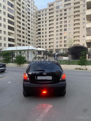 Kia Rio 2007, 313,400 km - 1.5 l - Bakı