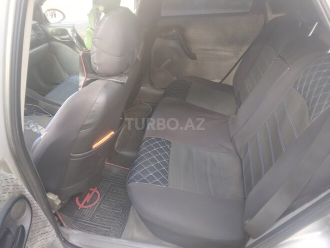 Opel Vectra 1996, 250,000 km - 1.8 l - Bakı