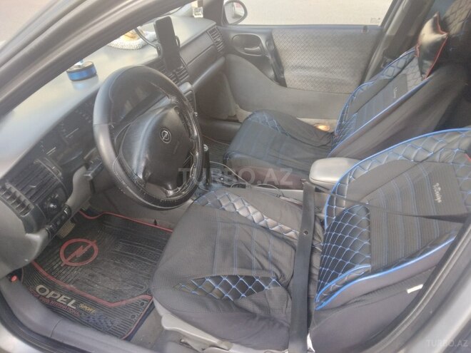 Opel Vectra 1996, 250,000 km - 1.8 l - Bakı