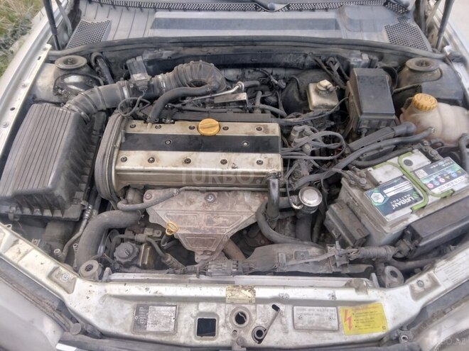 Opel Vectra 1996, 250,000 km - 1.8 l - Bakı