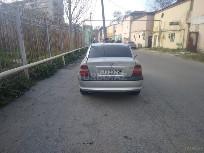 Opel Vectra 1996, 250,000 km - 1.8 l - Bakı