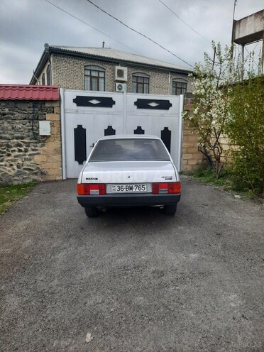 LADA (VAZ) 21099 2002, 435,000 km - 1.5 l - Qəbələ