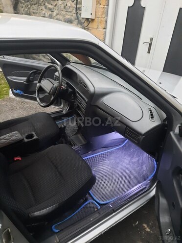 LADA (VAZ) 21099 2002, 435,000 km - 1.5 l - Qəbələ