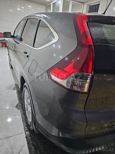 Honda CR-V 2012, 128,748 km - 2.4 l - Bakı