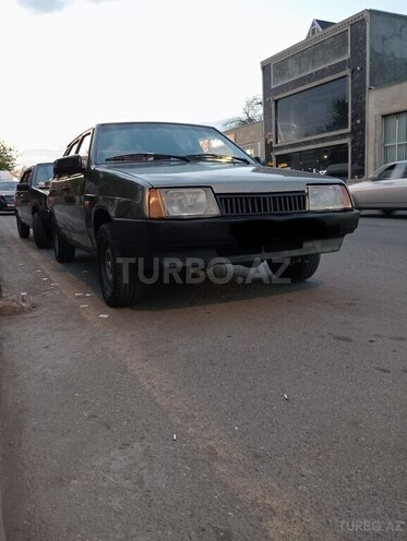LADA (VAZ) 2109 2001, 578,775 km - 1.5 l - Bərdə