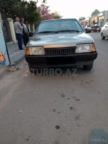 LADA (VAZ) 2109 2001, 578,775 km - 1.5 l - Bərdə