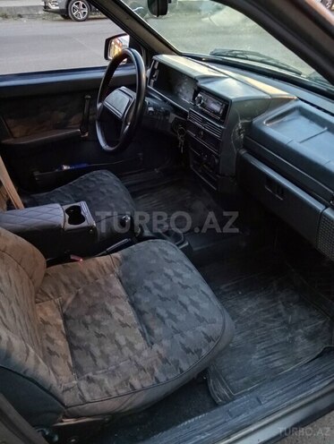 LADA (VAZ) 2109 2001, 578,775 km - 1.5 l - Bərdə