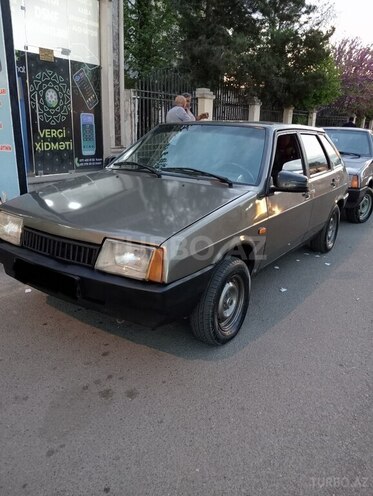 LADA (VAZ) 2109 2001, 578,775 km - 1.5 l - Bərdə