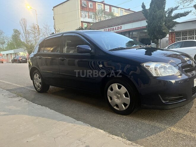 Toyota Corolla 2005, 425,000 km - 1.4 l - Lənkəran