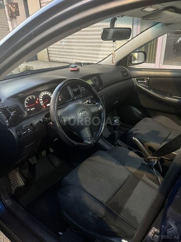 Toyota Corolla 2005, 425,000 km - 1.4 l - Lənkəran