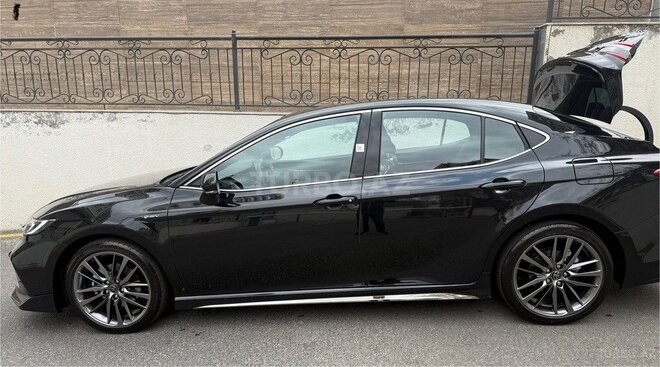 Toyota Camry 2025, 0 km - 2.0 l - Bakı