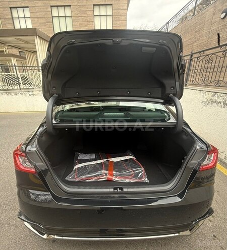 Toyota Camry 2025, 0 km - 2.0 l - Bakı