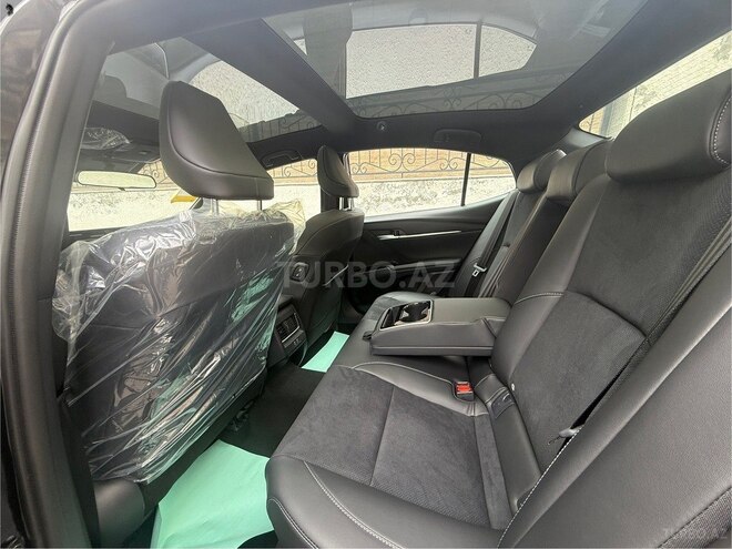 Toyota Camry 2025, 0 km - 2.0 l - Bakı