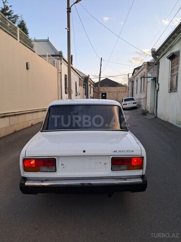 LADA (VAZ) 2107 2008, 84,646 km - 1.6 l - Gəncə