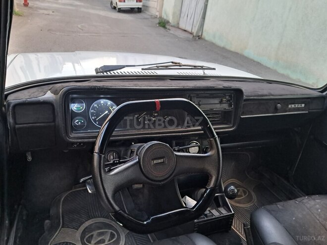 LADA (VAZ) 2107 2008, 84,646 km - 1.6 l - Gəncə