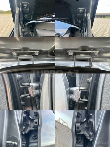Hyundai Santa Fe 2013, 257,500 km - 2.0 l - Bakı