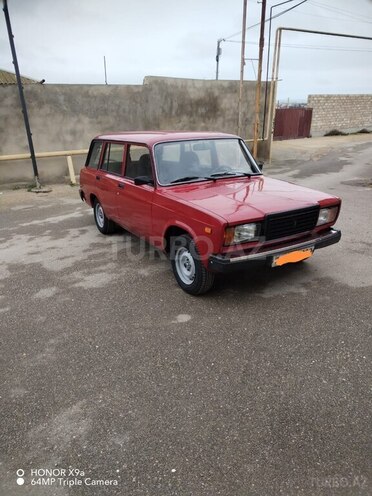LADA (VAZ) 2104 2011, 85,000 km - 1.6 l - Bakı
