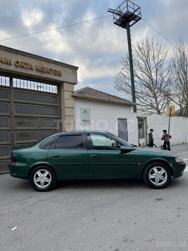 Opel Vectra 1998, 339,000 km - 2.0 l - Bakı
