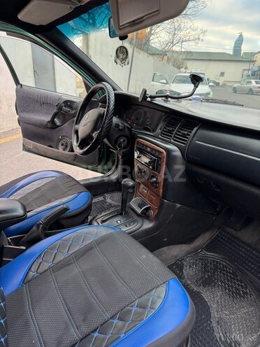 Opel Vectra 1998, 339,000 km - 2.0 l - Bakı