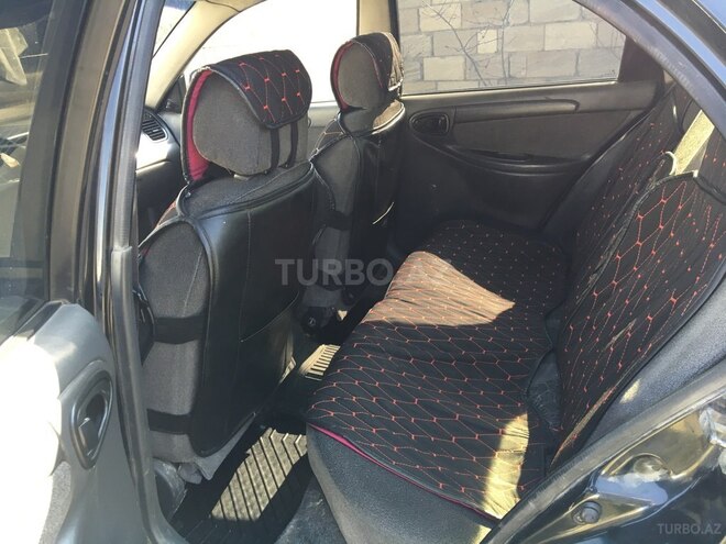 Daewoo Lanos 2010, 458,500 km - 1.5 l - Bakı