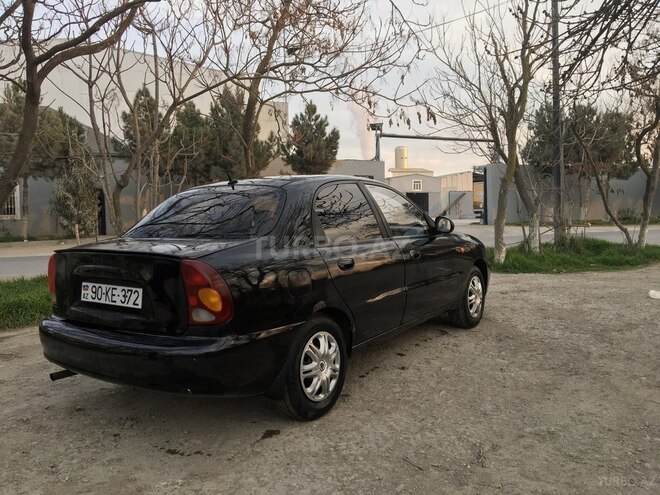 Daewoo Lanos 2010, 458,500 km - 1.5 l - Bakı