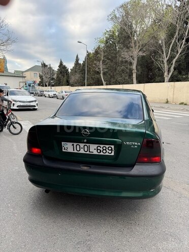 Opel Vectra 1998, 339,000 km - 2.0 l - Bakı