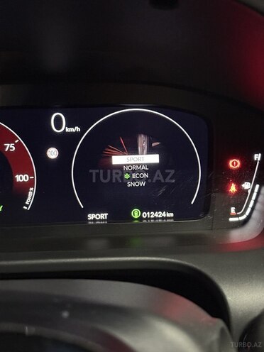 Honda HR-V 2023, 13,000 km - 2.0 l - Bakı