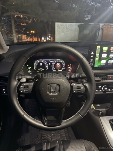 Honda HR-V 2023, 13,000 km - 2.0 l - Bakı