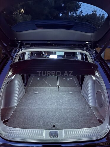 Honda HR-V 2023, 13,000 km - 2.0 l - Bakı