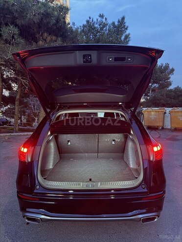 Honda HR-V 2023, 13,000 km - 2.0 l - Bakı