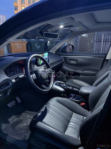 Honda HR-V 2023, 13,000 km - 2.0 l - Bakı