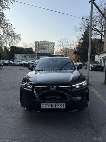 Honda HR-V 2023, 13,000 km - 2.0 l - Bakı