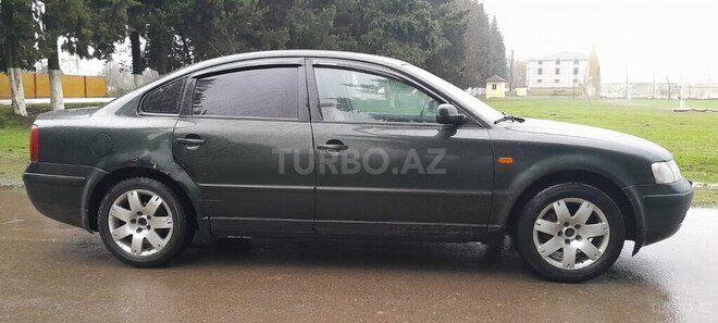 Volkswagen Passat 1998, 420,000 km - 1.8 l - Lənkəran