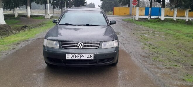Volkswagen Passat 1998, 420,000 km - 1.8 l - Lənkəran