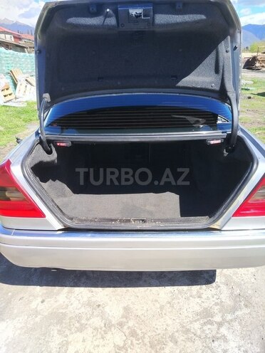 Mercedes C 180 1993, 469,256 km - 1.8 л - Zaqatala