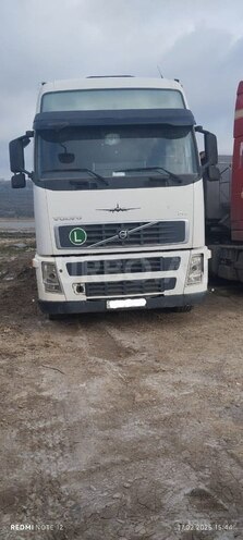 Volvo FH 13 2007, 1,064,000 km - 13.0 l - Bakı