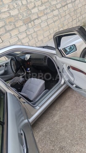 Mercedes C 240 2000, 357,000 km - 2.4 l - Mingəçevir